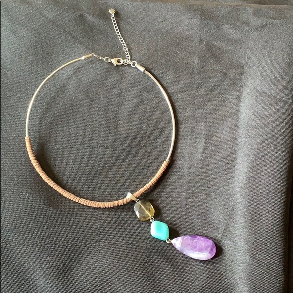 Cato Necklace - Picture 2 of 2